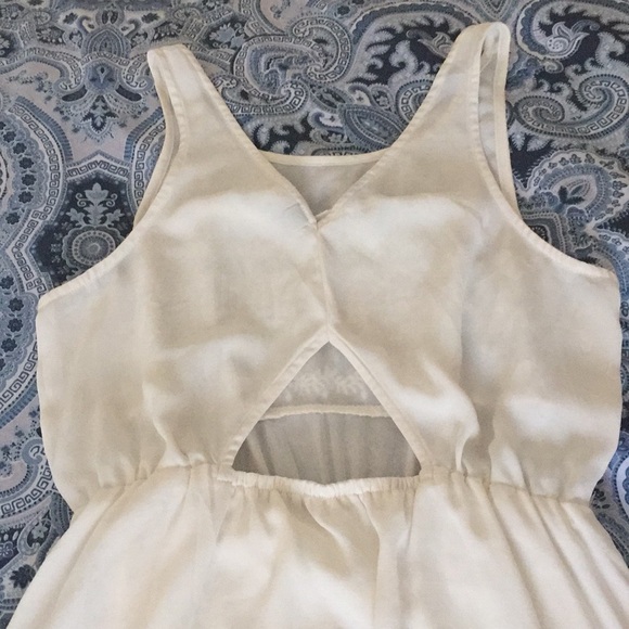 Maxi dress - Picture 3 of 4